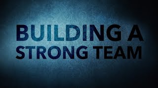 Building A Strong Team | Bedros Keuilian | Hiring Tips