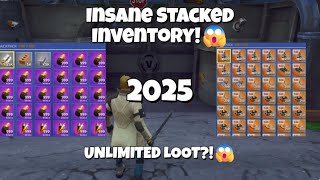 NEW Unlimited Duplication Glitch in Save the World! (STW Dupe Glitch 2025)