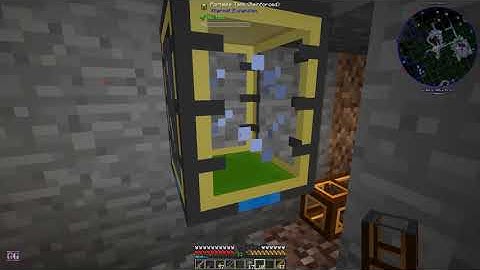 MineCraft FTB Revelations - 26 - Auto Farming and Essence Buffer (Modded MineCraft Season 2)