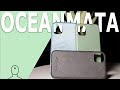 KEIN Plastik? KEIN Problem! | Oceanmata Smartphone Cases