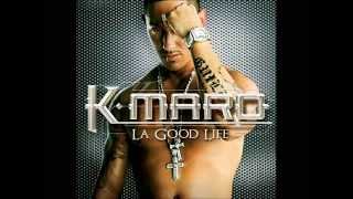 K Maro Femme Like You Official HD