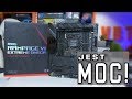 Asus ROG Rampage VI Extreme Omega - mocna, wydajna, droga - TEST