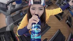 BARU! Mizone Activ'  - Durasi: 0:31. 