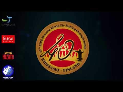 40th FIPS Mouche