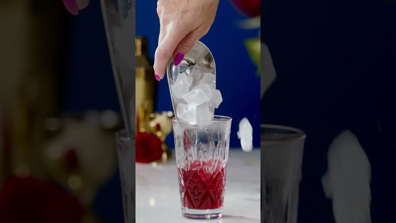 Love Potion Number 9