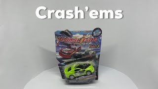 Crash&#39;ems