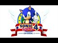 Lost Labyrinth Zone Episode Shadow Sonic The Hedgehog 4 Episode I Music Extended 