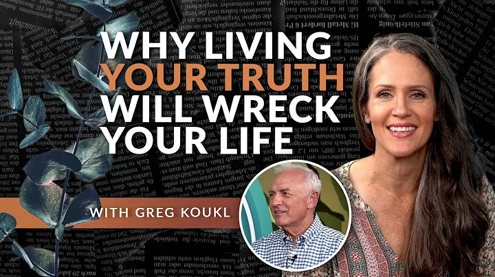 Relativism: The Worst Belief Ever, with Greg Koukl