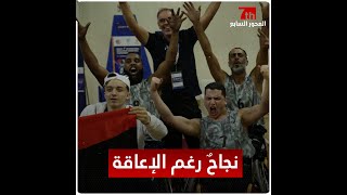 منتخب ليبيا لكرة السلة