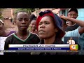 Man allegedly kills wife, 3 children in Nairobi