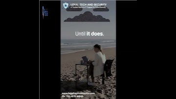 Secure Your Business Data with Our Managed Security Services