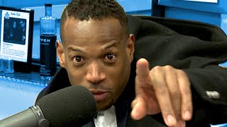 Marlon Wayans Interview at The Breakfast Club Power 105.1 (01/22/2016) Marlon Wayans Interview at The Breakfast Club Power 105.1 (01/22/2016)