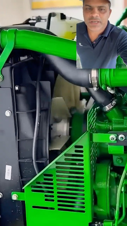 New technology 2025 ❤️ John Deere Tractors #technology #johndeere