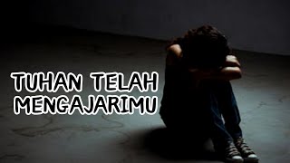 Bertumbuh | Story WA Baper | Status WA 30 Detik Keren Terbaru Bantal Guling