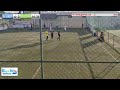 COPA GOLAÇO SOCIETY - REAL NORDESTE X EVOLUÇÃO MOTA