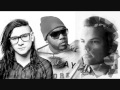 Avicii Vs. Flo Rida Vs. Skrillex - Good Rock N Roll Feeling Levels