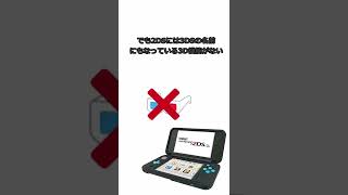 【2ds】質問きてた！2DSLLを買うのは犯罪ですか？【アトム法律事務所パロディ】