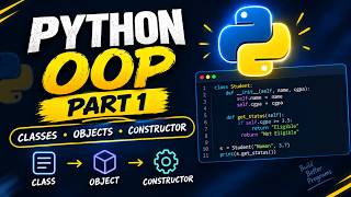 Episode 3: Python OOP Part 1