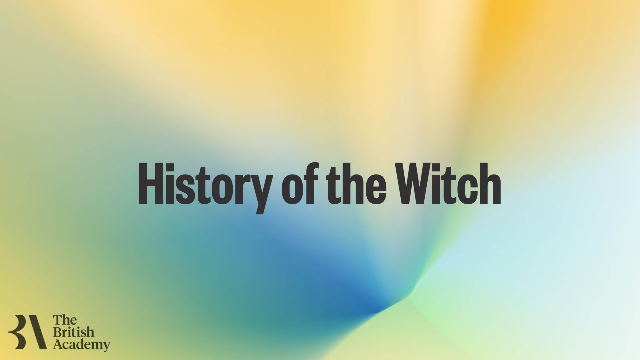 History of the Witch