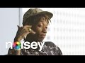 Wiz Khalifa Knows How to Throw a Party - Rap PSA - Ep 14