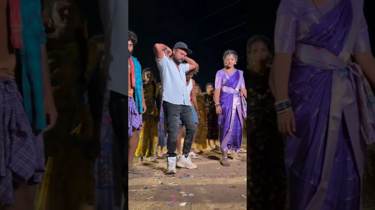 Saadi Wala Tamil Song Dance Show 💞 