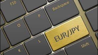 💸Trade Profitably with this Top-Down Analysis Hack💻EURJPY