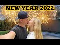Our CRAZY New Years 2022 Vlog!!