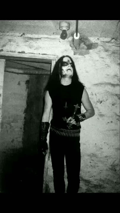 Euronymous | The True Mayhem 🇳🇴