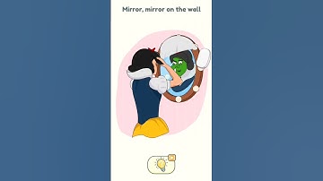 Dob 2 LEVEL 16 || Mirror, Mirror on the wall