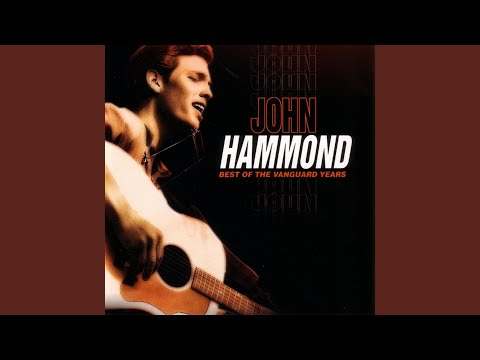 Putar I'm A Man - John Hammond