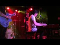 Charlie Puth - "Can't Feel My Face" (The Weeknd cover) @ Studio At Webster Hall