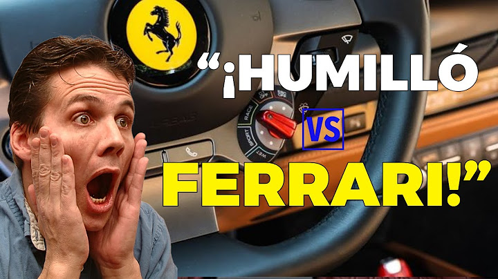 🚗💣 DODGE HELLCAT 2025 REVOLUCIONA el mercado 🔥 ¡Ferrari y Lamborghini en APUROS!