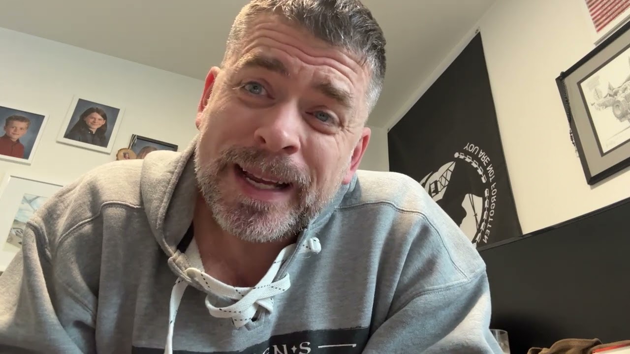 Video Journal 2026-01-17 (on Kindness without Getting Caught)