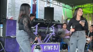 Lagu Dangdut ...!!! Makan Hati Cover Chaca Put - King Dj