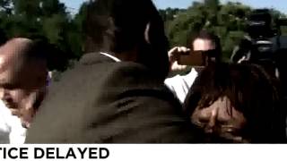Man Innocent, Released After 35 Years In Jail