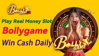 Bollygame Real Money Slots App | Win Big with Online Slot Games in India 2025 screenshot 5