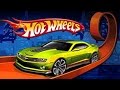 Hot Wheels Track Attack Crazy Rollercoaster Race Awesome Game for Kids & Toddlers