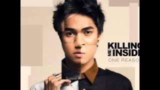 KILLING ME INSIDE - Melangkah