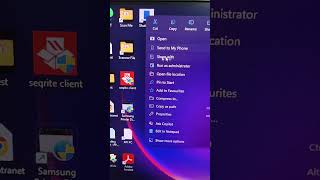 PC Shutdown Ka Fast Shortcut | Beginner Friendly Trick #windows #shorts  #computer #microsoft