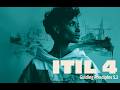 Distinguish ITIL 4 Activities in Section 5.2: Strategic vs Design vs Operational