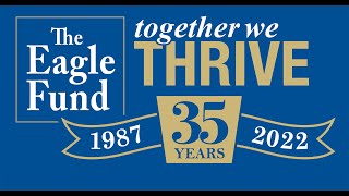 SMCHS Eagle Foundation Giving Week | Together We Thrive