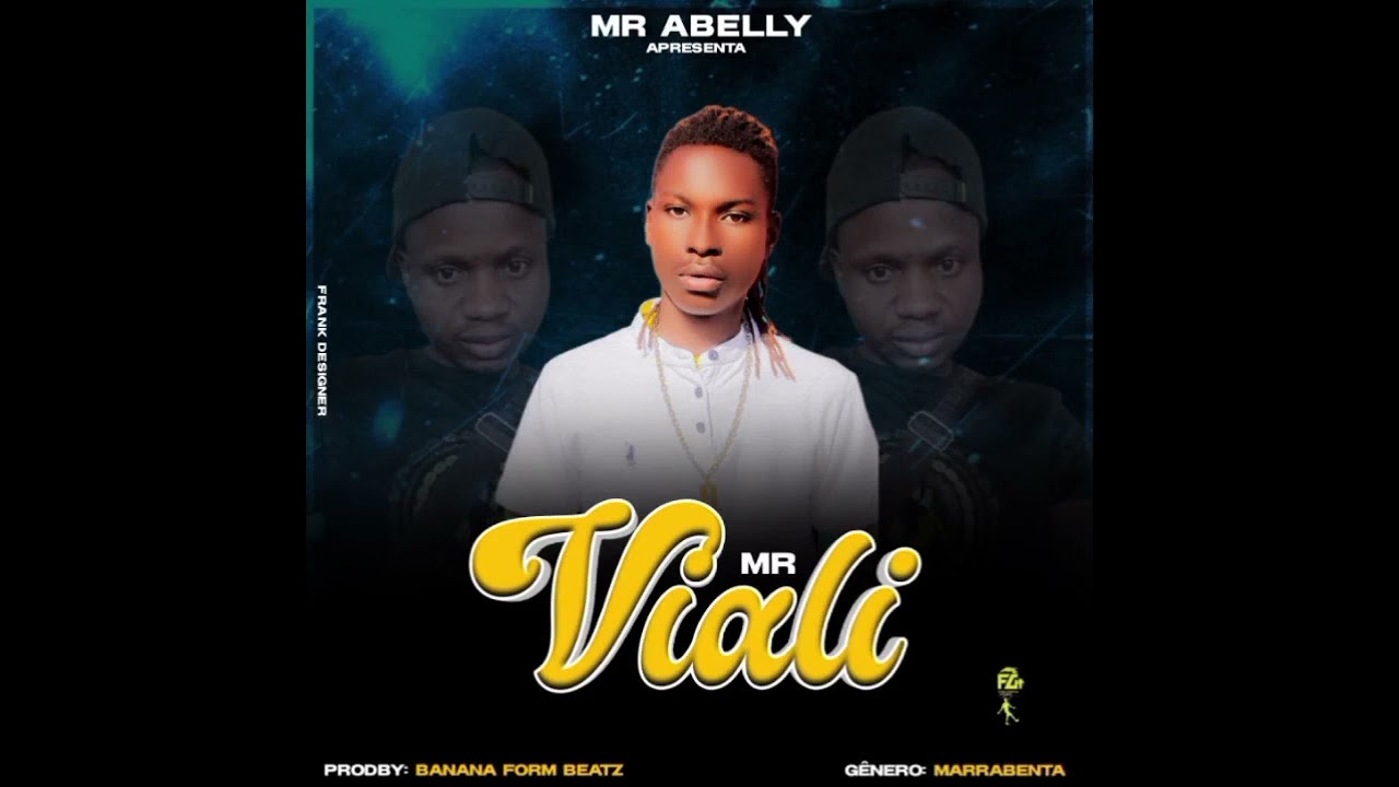 Mr Abelly-Mr Viali 2025 (Download) Mp3