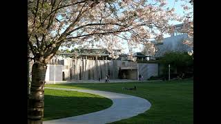 Yerba Buena Gardens