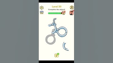 Impossible Date 2 - 😍😂 tricky riddle 30 #gameplay #imposibledate #dop2