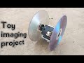 Purane dvd casset se imaging toy gadget karan technical project