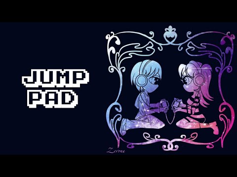 TEOMAWKI — Dual Respawn - Jump Pad