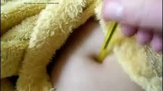 navel sleeping torture
