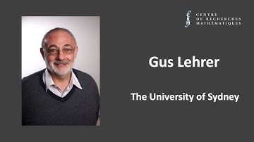 Gus Lehrer: Invariant theory-classical quantum and super III