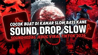 Dj Sound Slow Enakeun Konco Lali X Suwung Cocok Buat Di Mobil Viral Tiktok Terbaru 2026