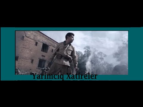 Yarımçıq xatirələr 1941